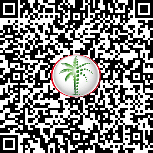 DLD verification QR code