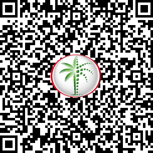 DLD verification QR code