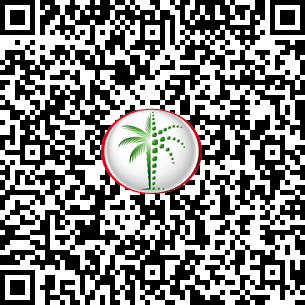 DLD verification QR code