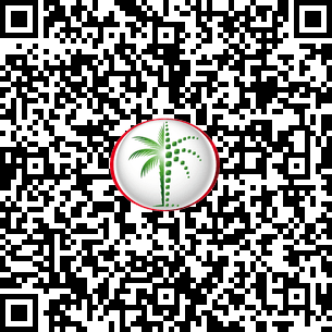 DLD verification QR code