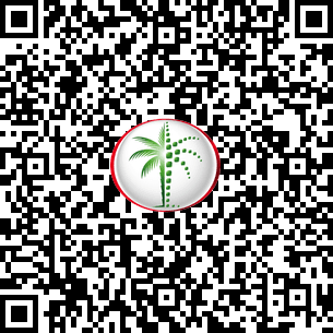 DLD verification QR code