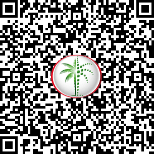 DLD verification QR code