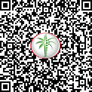 DLD verification QR code