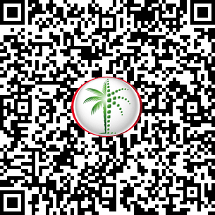 DLD verification QR code