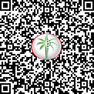 DLD verification QR code