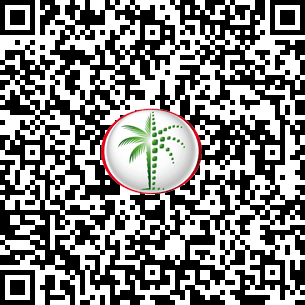 DLD verification QR code