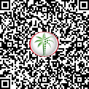 DLD verification QR code