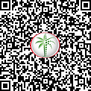 DLD verification QR code