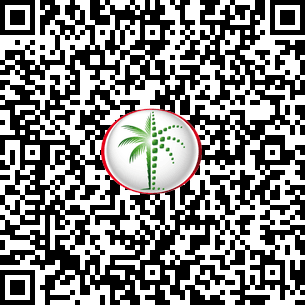DLD verification QR code
