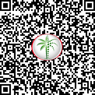 DLD verification QR code