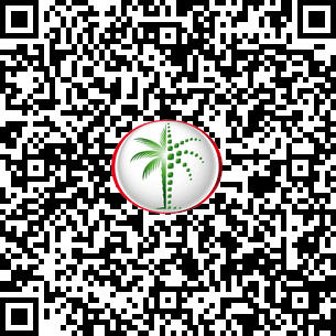 DLD verification QR code