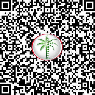 DLD verification QR code