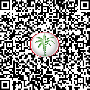 DLD verification QR code