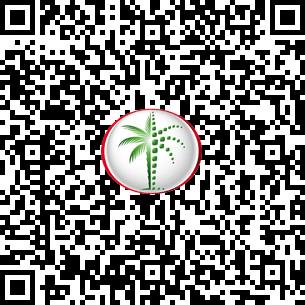 DLD verification QR code