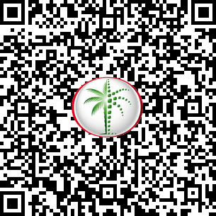 DLD verification QR code