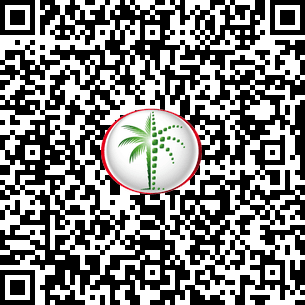 DLD verification QR code