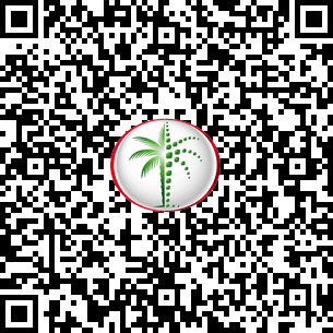 DLD verification QR code