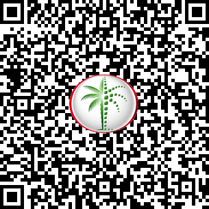 DLD verification QR code
