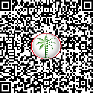 DLD verification QR code