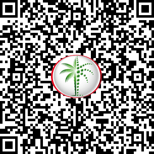 DLD verification QR code