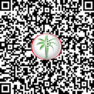 DLD verification QR code