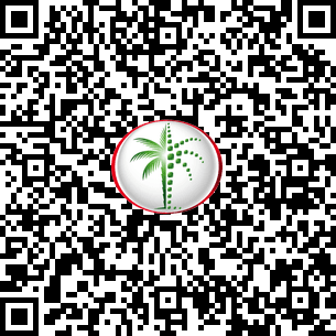 DLD verification QR code