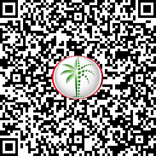 DLD verification QR code