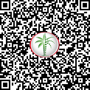 DLD verification QR code