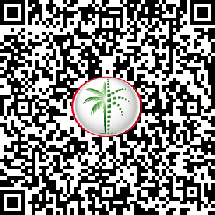DLD verification QR code
