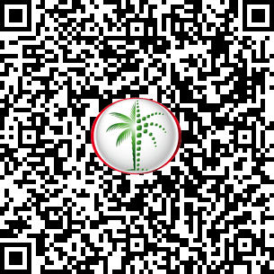 DLD verification QR code