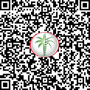 DLD verification QR code