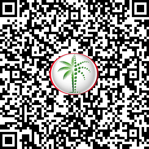 DLD verification QR code