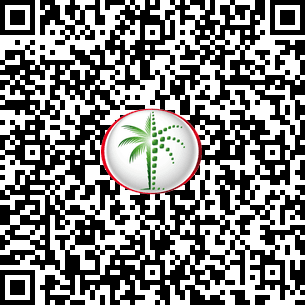 DLD verification QR code