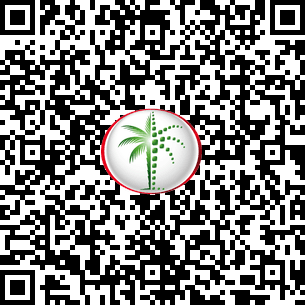 DLD verification QR code