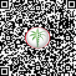DLD verification QR code