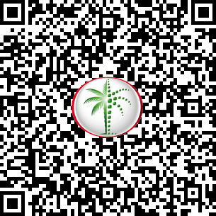 DLD verification QR code
