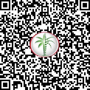 DLD verification QR code