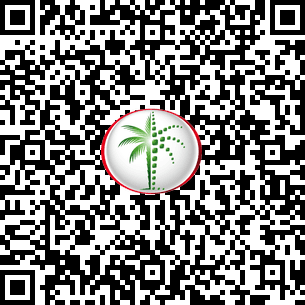 DLD verification QR code