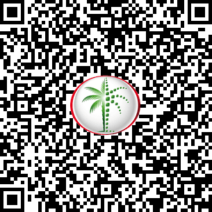 DLD verification QR code