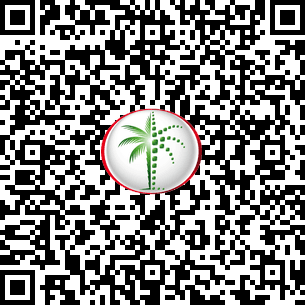 DLD verification QR code
