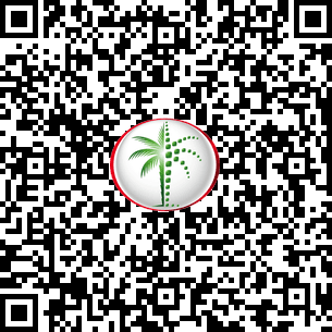 DLD verification QR code