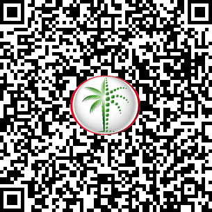 DLD verification QR code