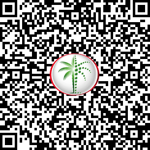 DLD verification QR code