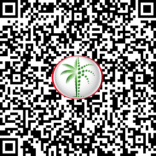 DLD verification QR code