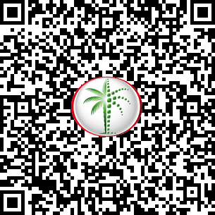DLD verification QR code