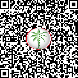 DLD verification QR code