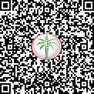 DLD verification QR code