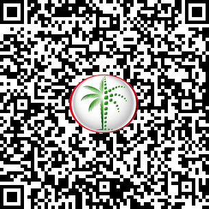 DLD verification QR code