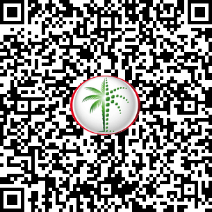 DLD verification QR code