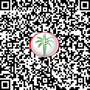DLD verification QR code